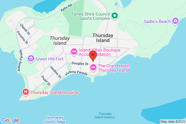 Island Co-Ordinating Council