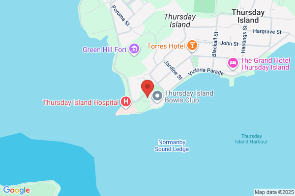 Thursday Island Child Care Centre
