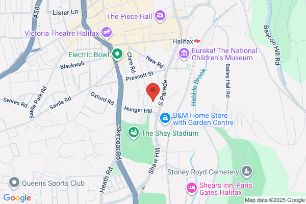 Wheel Alignment Centre