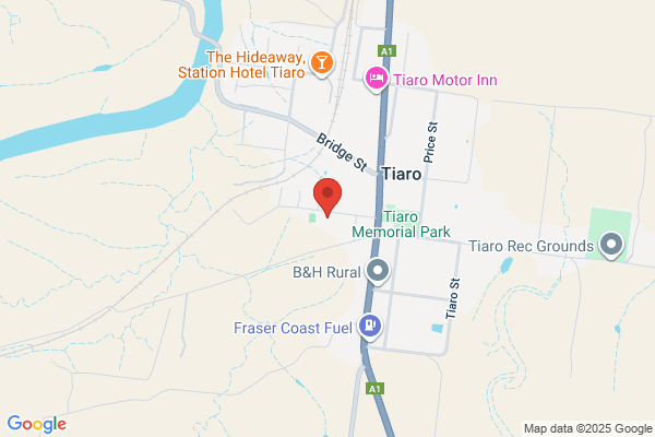 Tiaro State School