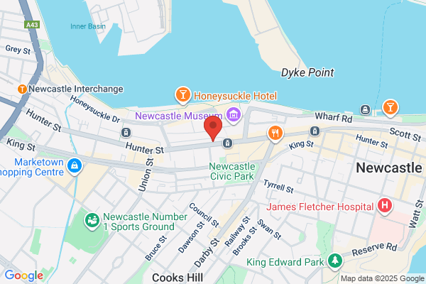 Aboriginal Community Legal Centre (Newcastle)