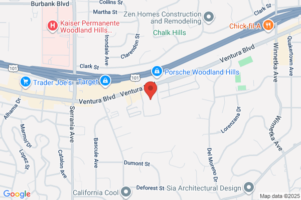 Boulevard Apartments The