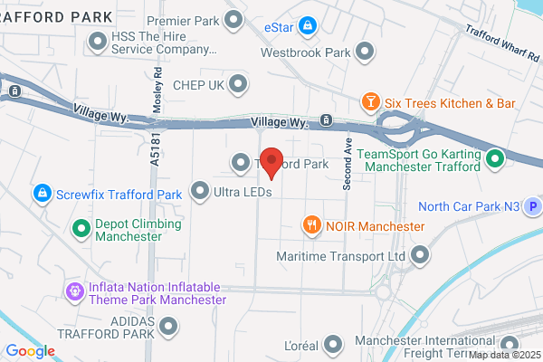 Hire Intelligence Newcastle