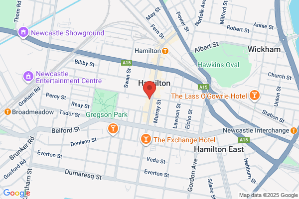 Priceline Pharmacy Hamilton