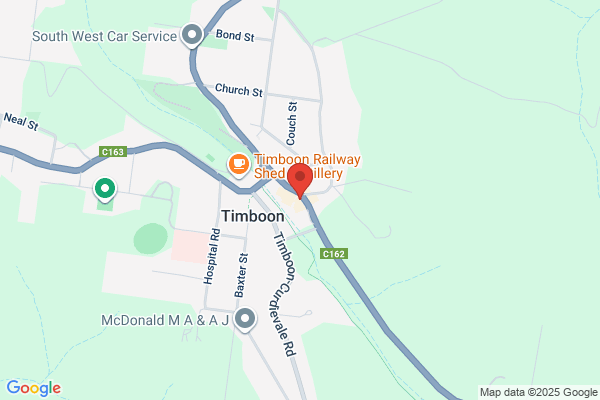 Timboon Authorised Newsagency