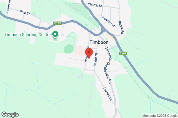 Timboon Clinic