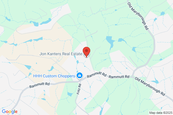 Jon Kanters Real Estate