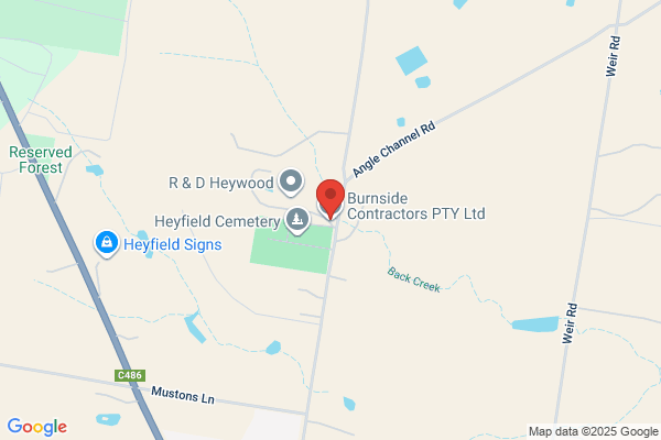 Burnside Contractors Pty Ltd