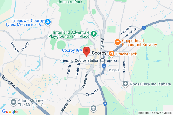 Poolwerx Cooroy