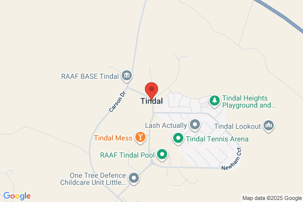 Tindal Florist