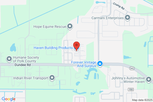 Haven Building Products