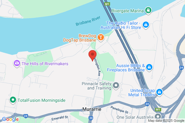 ABC Murarrie