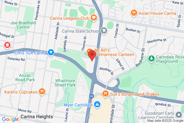 Tingalpa-Carindale PCYC School Age Care
