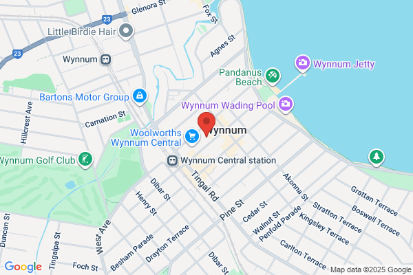 Wynnum Family Day Care Scheme