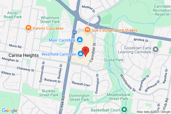 1300SMILES Dentistry Carindale