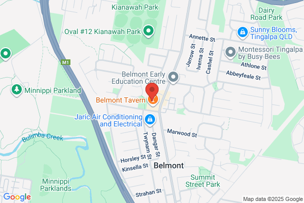 Belmont Road Dental Surgery