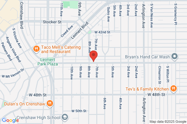 Harper's Auto Service