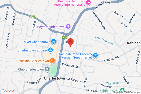 Charlestown Dental Care