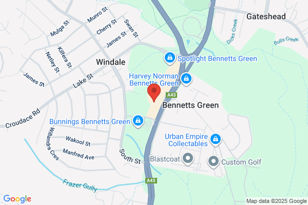 RTM - Road Tech Marine Bennetts Green