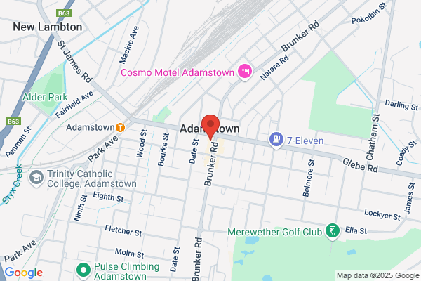 Adamstown Clinic