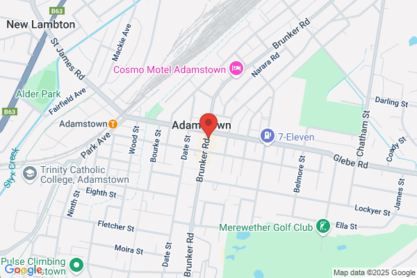 Adamstown Newsagency