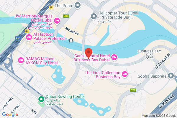 Global Pdc Property & Development Consultants