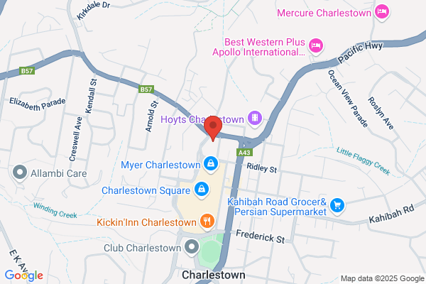 Primary Dental Charlestown