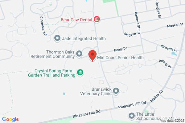 Midcoast Care 4 U