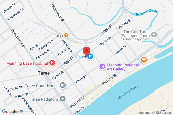 Sundial Dental Taree