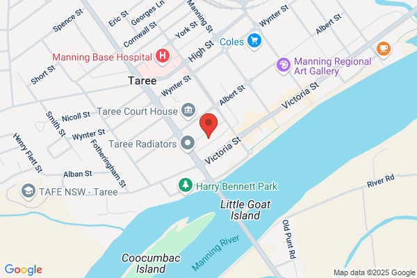 Barlin Les Automotive Services Taree