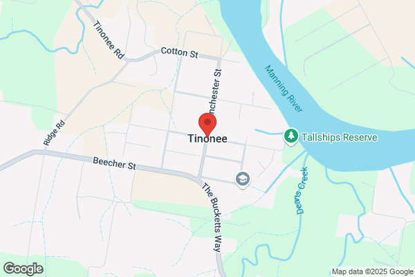 Freemans Forster Taree Pty Ltd