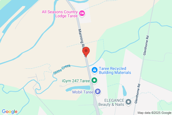 Greater Taree City Council