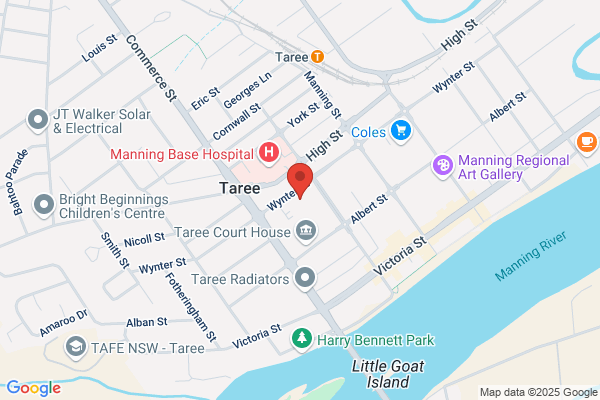 Taree Community College