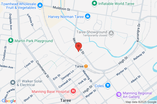 Taree Locksmith Service