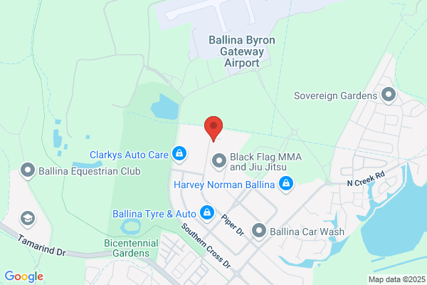 Ballina Tow Trucks