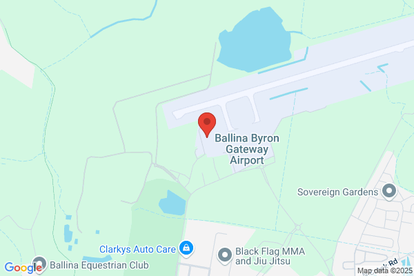Ballina Taxis & Hire Cars