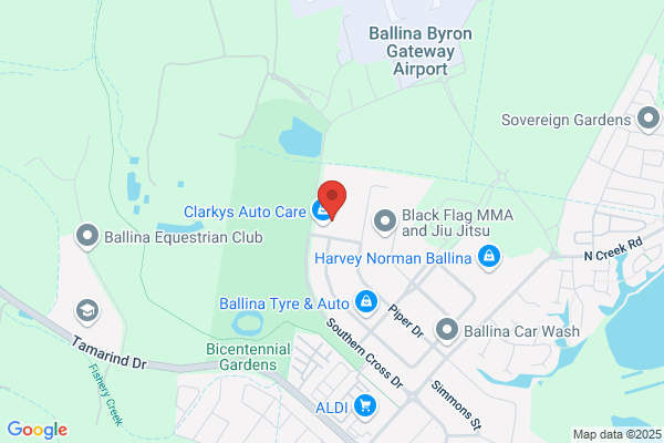 Universal Cranes Ballina Pty Ltd