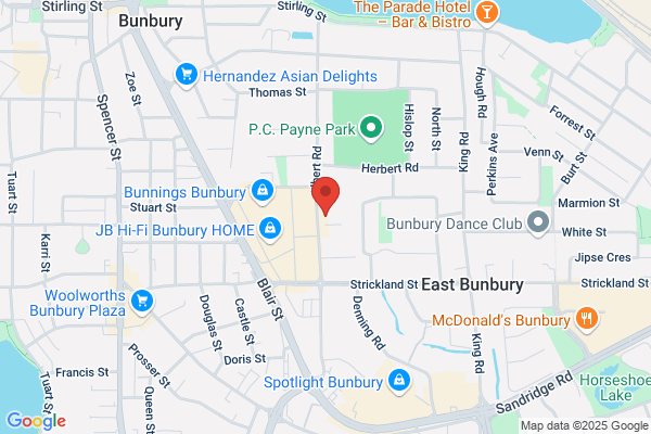 Bunbury Sewing Centre
