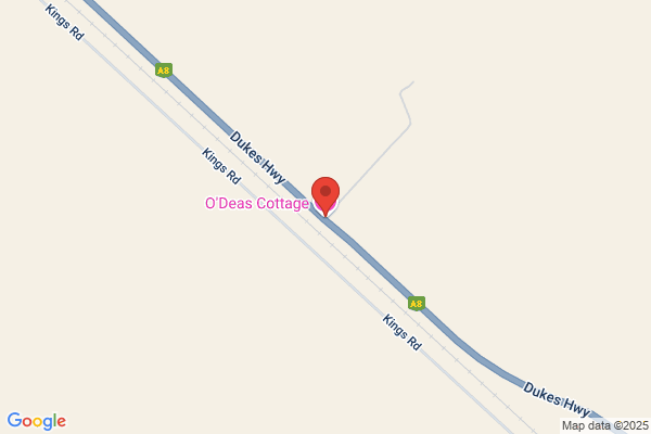 O'Deas Cottage