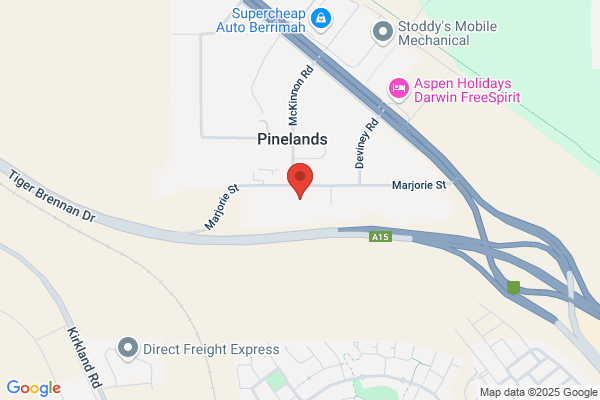 Neil Mansell Transport Pty Ltd