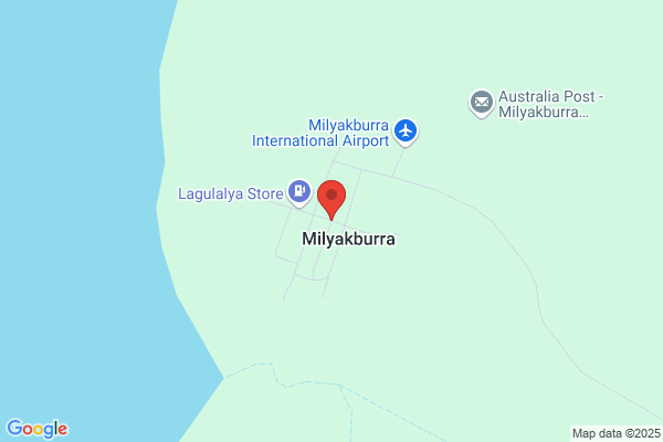 Services Australia Access Point