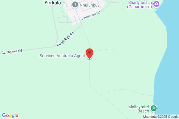 Services Australia Agent