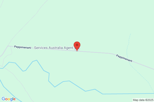 Services Australia Agent