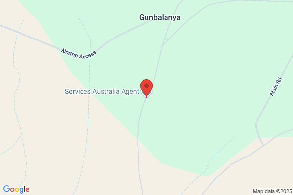 Services Australia Agent
