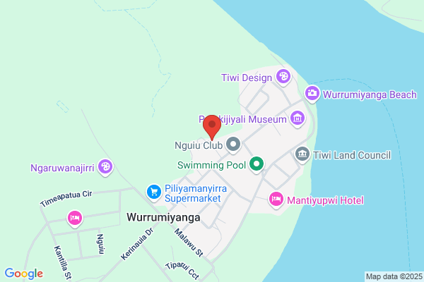 Bathurst Island Housing Association
