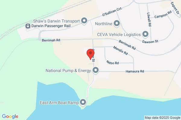 Darwin Building Solutions