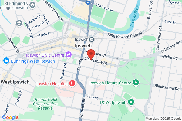 Ben's Kebab House