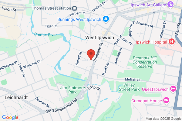 Brassall Engineering