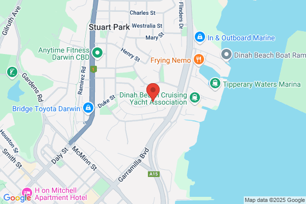 Services Australia
