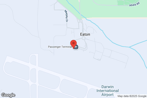 Avis Car & Truck Rental Darwin Airport